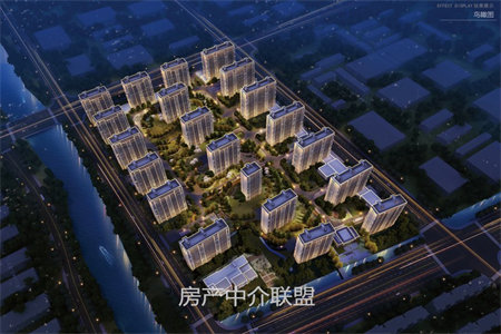 城北翠湖天地3室2厅1卫143万112m2出售