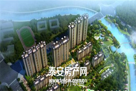 阳光河畔！带车库！127精装套三！好楼层！价格不变！