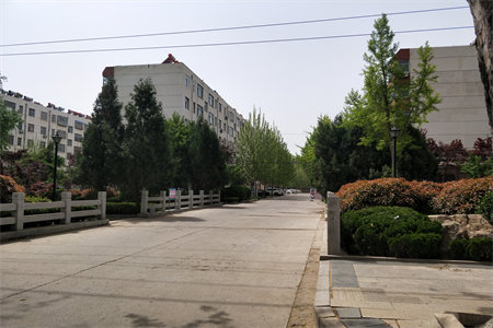 密州锦源小区双实验套三带车位精装出售
